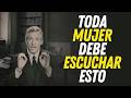 Eres Mujer: Esto Es Algo Que Necesitas Escuchar Hoy | Brian Tracy