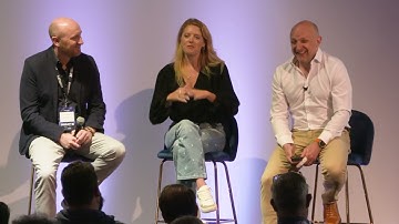 Disrupt 2025 London | Award-Winning Customer Service via AI-Powered Insights