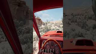 WIDZIMY SIĘ NA DRODZE ! - Drive Beyond Horizons #shorts