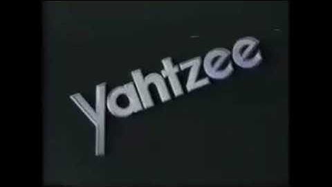 Yahtzee Theme Song (Incomplete & Stitched)