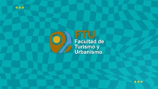 UNSL | Carreras 2024 Facultad de Turismo y Urbanismo