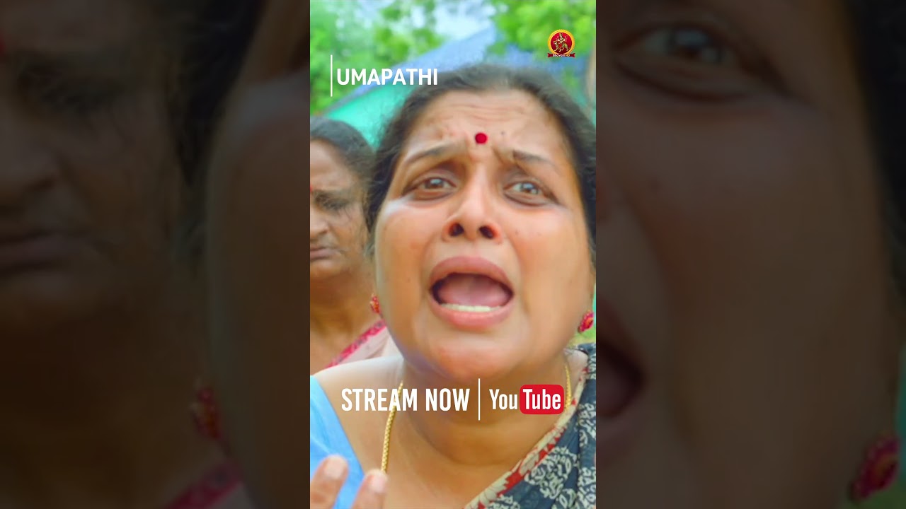⁣Umapathi Latest Telugu Full Movie Stream Now on YOUTUBE | Avika Gor | Anuragh |Posani Krishna Murali