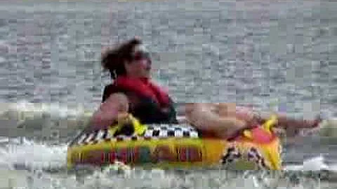 regina on the tube