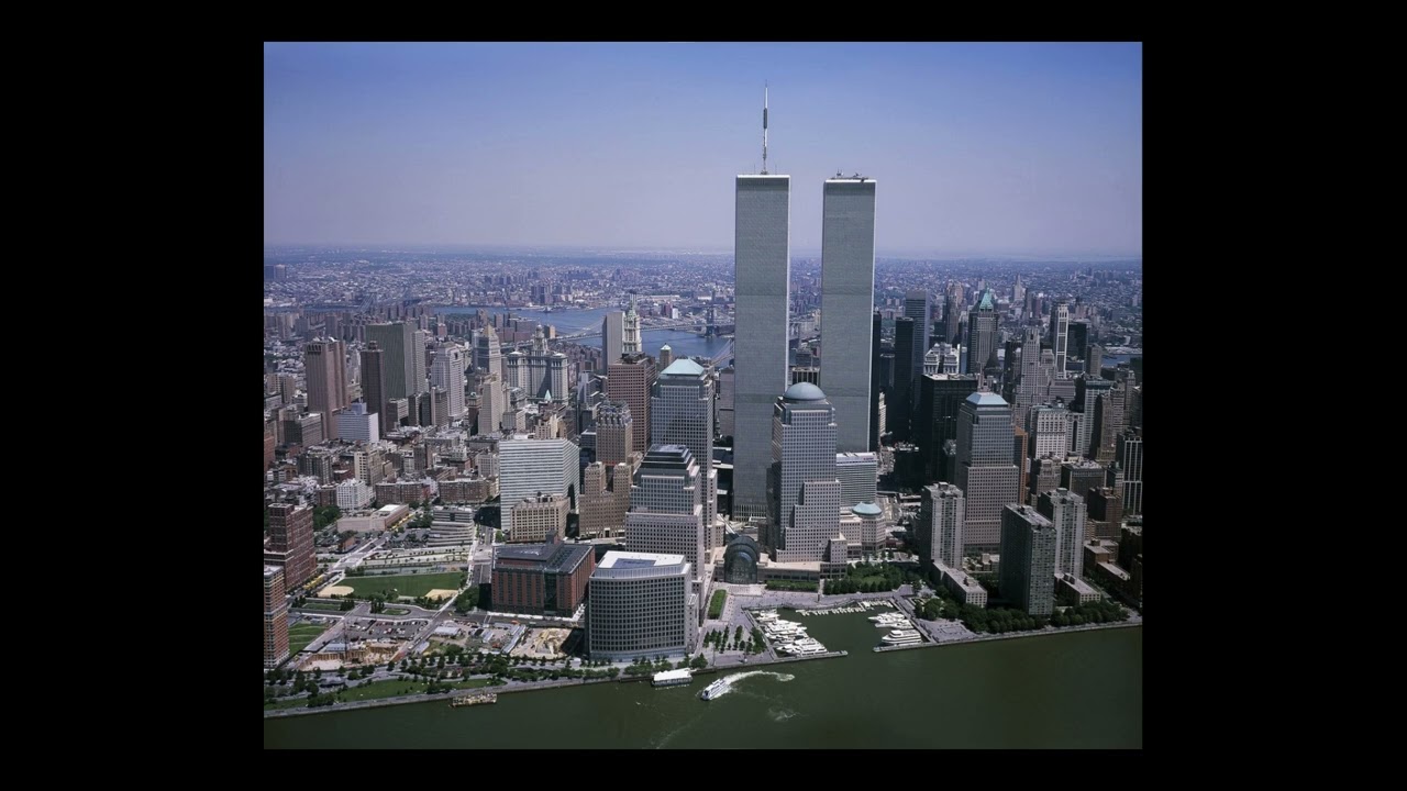 11η Σεπτεμβρίου 2001: Γεγονότα και θεωρίες συνωμοσίας