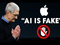 Apple EXPOSES The Truth AI Is Just Pretending To Think!