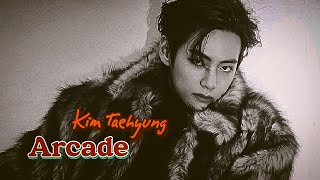 Kim Taehyung (FMV) | Arcade🤎