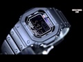 CASIO G-SHOCK GW-M5610-1BJF カシオ Gショック ソーラー電波