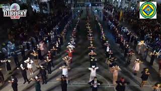 Unity Dance By Engineering Department Acquaintance Party 2K23 Sksu-Isulan Campus