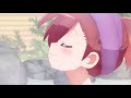 TVアニメ『まえせつ!』第4幕「えいぎょう!」予告動画