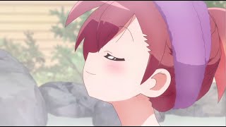TVアニメ『まえせつ！』第4幕「えいぎょう！」予告動画