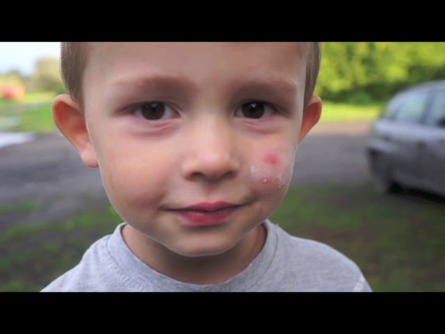 Vito Bambino - Bunkrów nie ma