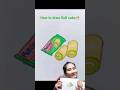 How to draw Roll cakes🎂 #trending #follow #drawing #funny #viral #video #art #shorts