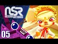 Yinu  no straight roads part 5 lets play  gameplay