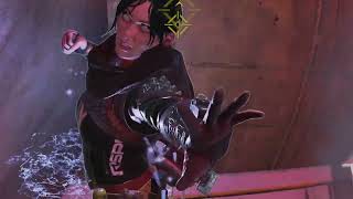 APEX MONTAGE(Future - WAIT FOR U (Official Audio) ft. Drake, Tems