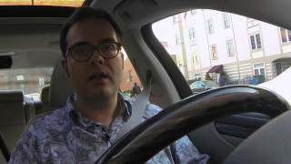 2013 Lexus Ls 460 Enform System