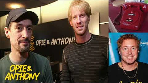 Opie & Anthony: vs. Scott Ferrall (02/13-02/22/06)