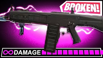 *NEW* JAK 12 SHOTGUN is VERY OVERPOWERED!! | COD MOBILE