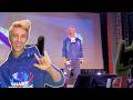 Stephen Sharer Share The Love LIVE W Grace Sharer 2024 