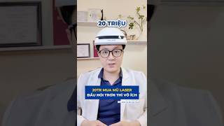 Rụng tóc #rungtoc #rungtocsausinh #minoxidil #finasteride #chamsoctoc #bsdaithuy