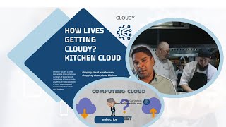 Cloud Technology: More Than Just Computing, It's a Game Changer#cloudkitchen #cloud#clcloudcomputing screenshot 5