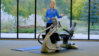 NuStep | Training Advanced Tips cycle 3.0