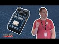 LIMITED Tube Screamer and MORE! | Wassup at Firehouse Guitars Ep. 42