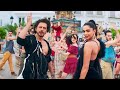 Jhoome Jo Pathaan Song Official Video Arijit Singh Shahrukh Khan Deepika P Pathan Movie Song 