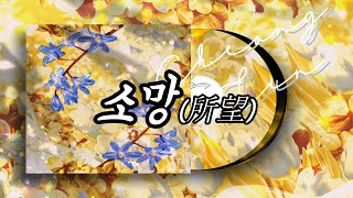 소망(所望) - 청린