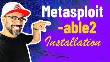 Installing Metasploitable 2 on VirtualBox 6.1 - Cybersecurity from the Trenches!