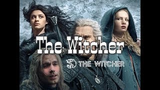 💰Ведьмаку заплатите чеканной монетой💰/клип на сериал Ведьмак/The Witcher 2019