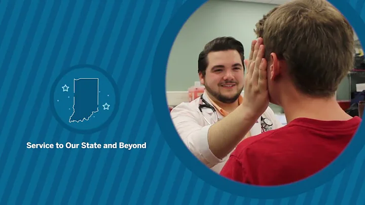 IU's Service to the State | IUB 2030