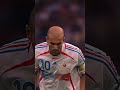 Zinedine Zidane S Penalty Kick In FIFA World Cup Final 2006