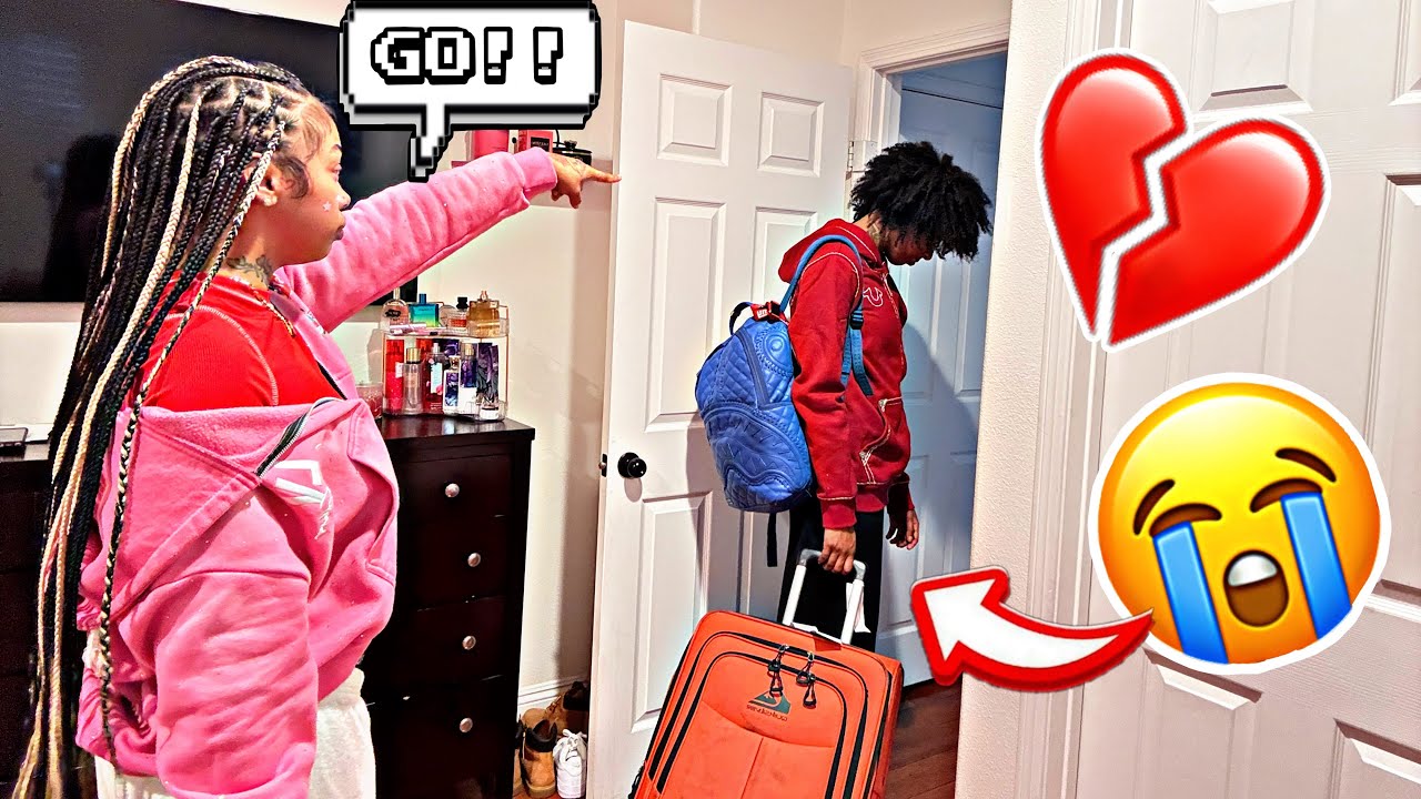 VLOGMAS День 2 // Я СКАЗАЛ НАЙЕ, ЧТО НЕ ХОЧУ ВОЗВРАЩАТЬСЯ В HTX С НЕЙ… она попыталась уйти