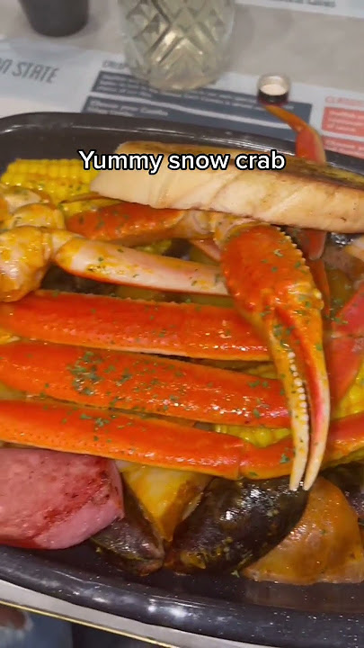 Seafood friday in london: good vibes & better tastes #food #londonhotspots