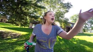 Lost ring recovery and return!! 8/22/2017 Ally's Lost Ring Lost ring recovery and return!! 8/22/2017 Ally's Lost Ring