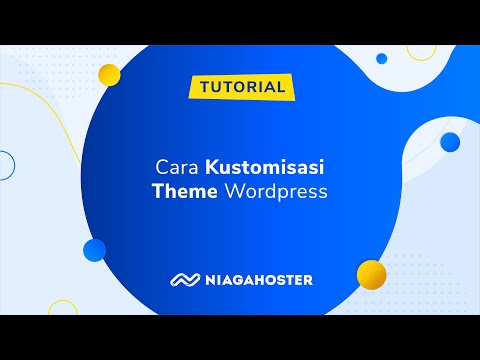 Video: Cara Mengedit Tema