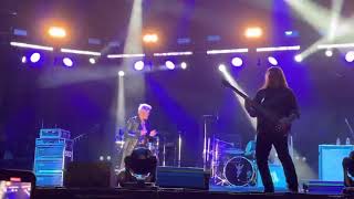 Billy Idol - White Wedding @ Sea & Hear Now Festival 9/19/2021