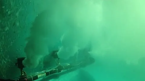 Nanobubble oxygenation solution -Farmed fish welfare system-