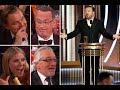 Every ricky gervais all golden globes 2009 to 2020  for people who missed this omg