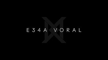 E34A Voral | Shadowed Atmospheric Drone