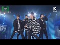 ikon 아이콘 my type 취향저격 2015 melon music awards