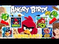 O QUE ACONTECEU COM ELES ROVIO! CADÊ O ANGRY BIRDS EPIC? EXPLICAÇÃO