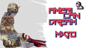 ◄ Nightcore ► American Dream (Lyrics)
