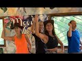 Beyonc  texas hold em  zumba by andy
