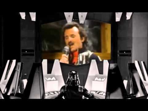 star wars bill murray