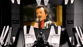 When Bill Murray's Lounge Singer Added Lyrics to Star Wars Theme