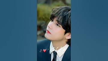 OMG Taehyung you again make us little shy!😳#taehyung_bts #kimtae#taetae#bts#taehyungff#shorts#viral