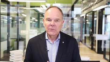 Transparency18 - Don Tapscott