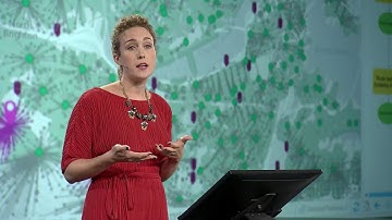 Esri UC 2017: Spatial Analysis and Design