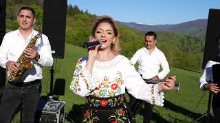 Video thumbnail of "Ionela Pascu  live  nou ❗️- Colaj de învartite❗️"